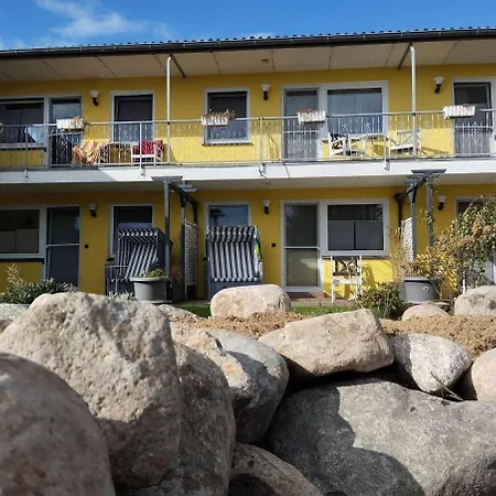 Seeanker Apartamento *