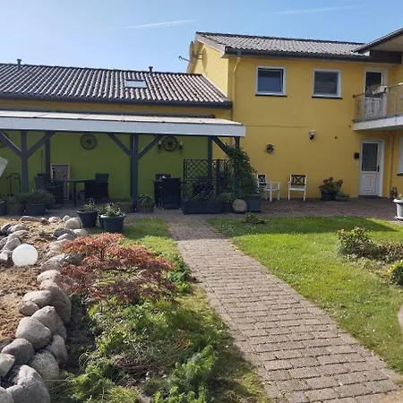 Seeanker Apartamento *