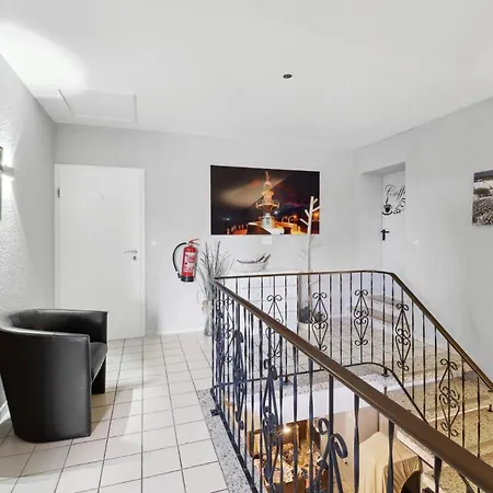 Seeanker Appartamento *