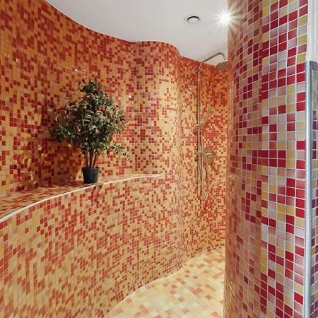 Appartamento Seeanker Friedrichskoog