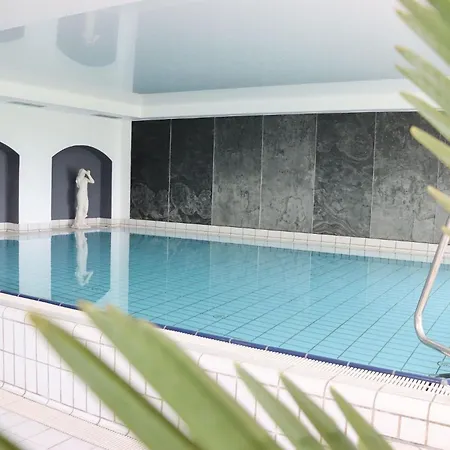 Appartamento Seeanker Friedrichskoog