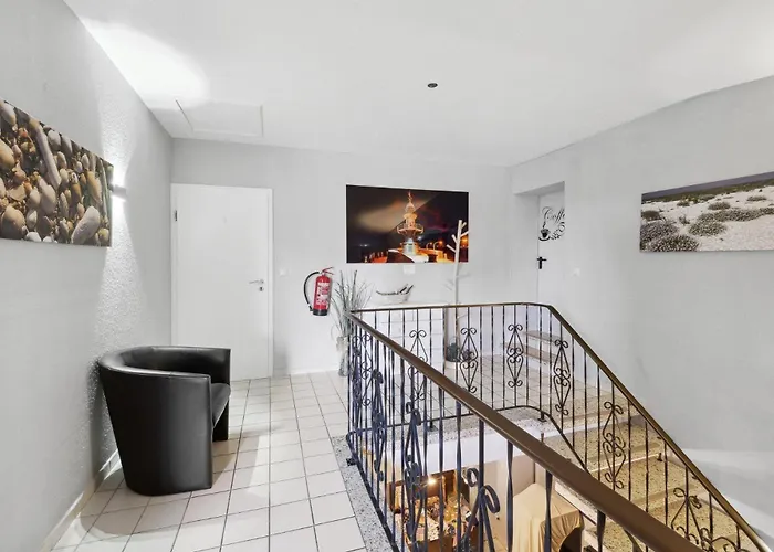 Seeanker Appartamento *