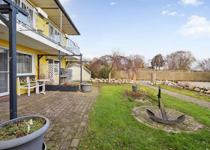 Seeanker Appartamento *