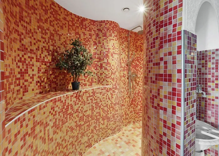 Appartamento Seeanker Friedrichskoog