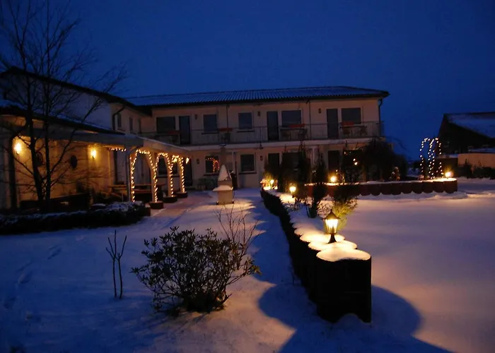 Seeanker * Friedrichskoog