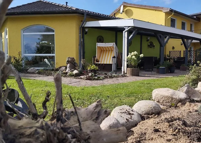 Seeanker Appartamento